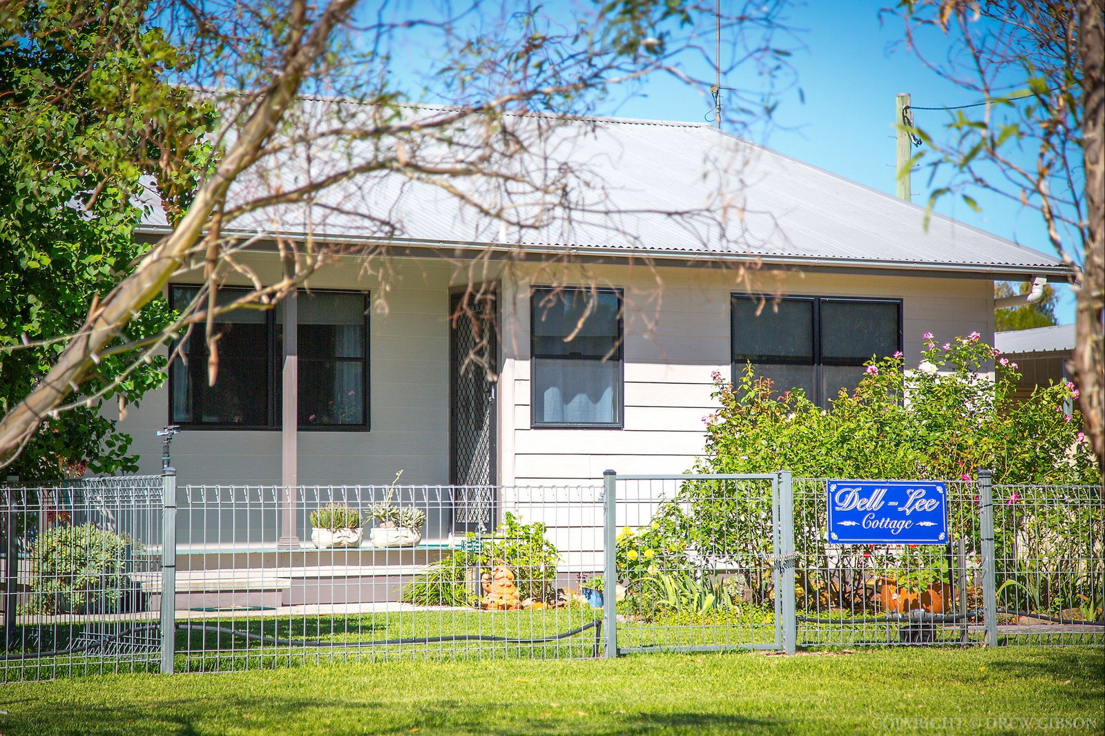 Middle Falbrook NSW Accommodation Gold Coast
