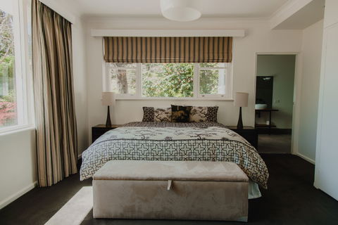 Dennarque Estate - Gold Coast 4U 0