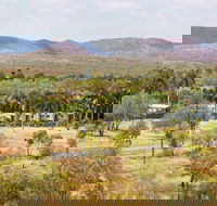 Discovery Parks - Argylla Mount Isa - Accommodation Gold Coast