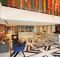 DoubleTree by Hilton Perth Northbridge - Accommodation Gold Coast