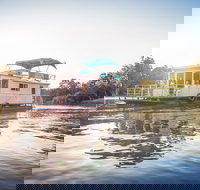 Edward River Houseboats - Accommodation Gold Coast