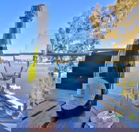 El Lago Jetty - Gold Coast 4U