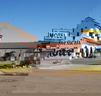 El Mexicali - Gold Coast 4U