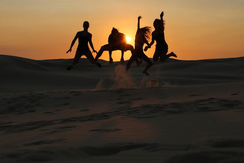 Emerald Tiki Village Caravan Park - Gold Coast 4U 3