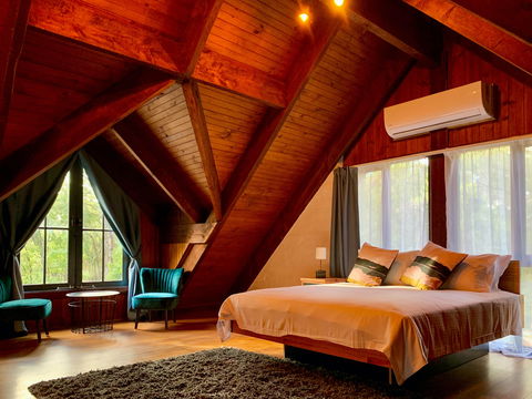 Emerald Star Cottages - Accommodation Gold Coast 1