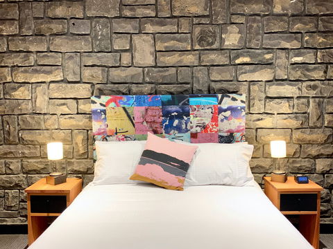 Emerald Star Cottages - Accommodation Gold Coast 3