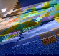 End Of The Road Motel - Accommodation Gold Coast