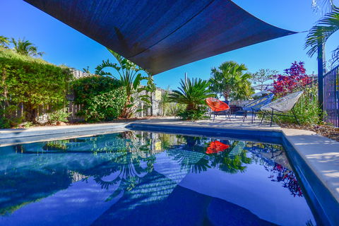 End Of The Road Motel - Accommodation Gold Coast 1