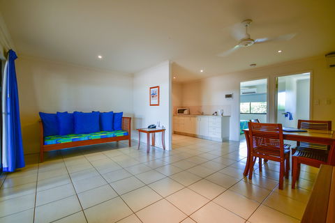 End Of The Road Motel - Accommodation Gold Coast 2