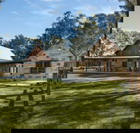 Enzo Cottage - Craftsmen Built Luxury Cottage - Accommodation Gold Coast