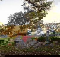 Esperance Chalet Village - Accommodation Gold Coast