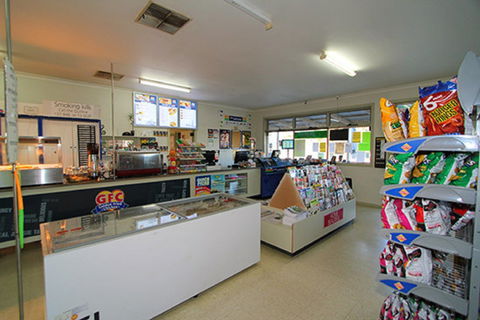 Euston Riverfront Caravan Park And Cafe - Accommodation Gold Coast 5