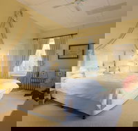 Faversham House - Accommodation Gold Coast