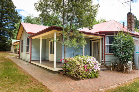 Federation Gardens And Possums Hideaway - Accommodation Gold Coast 0
