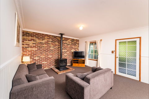 Federation Gardens And Possums Hideaway - Accommodation Gold Coast 2