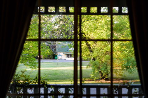 Federation Gardens And Possums Hideaway - Accommodation Gold Coast 4