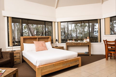 Federation Gardens And Possums Hideaway - Accommodation Gold Coast 7