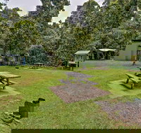 Forest Tops campground - Accommodation Gold Coast