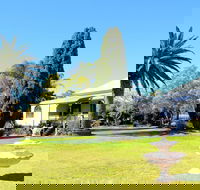 Forest Lodge Highfields - Accommodation Gold Coast