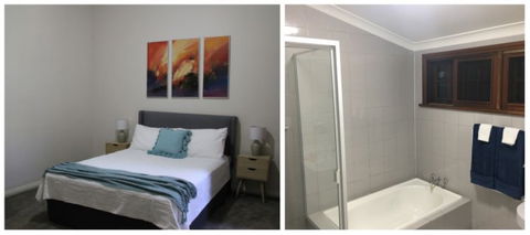 Forest Lodge Highfields - Accommodation Gold Coast 2