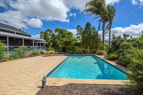 Forest Lodge Highfields - Accommodation Gold Coast 5