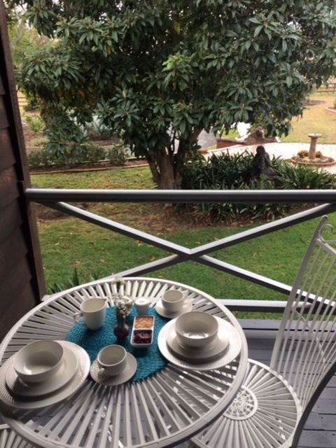 Forest Lodge Highfields - Accommodation Gold Coast 8