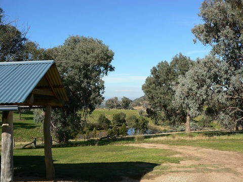 Gaddleen Grove Cottages - 1 Gold Coast 4