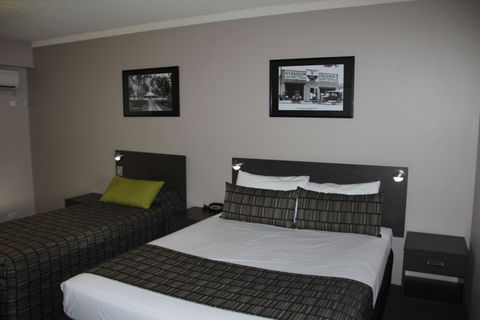 Galaxy Motel - 1 Gold Coast 2