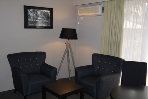 Galaxy Motel - 1 Gold Coast 4