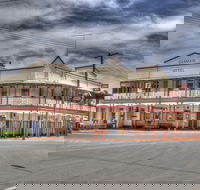 Ganmain Hotel - Accommodation Gold Coast