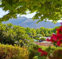 Greatview Holiday Spa Retreat for Couples - Accommodation Gold Coast