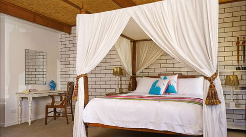 Greatview Holiday Spa Retreat For Couples - Accommodation Gold Coast 1