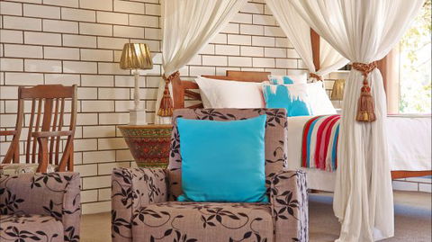 Greatview Holiday Spa Retreat For Couples - Accommodation Gold Coast 3