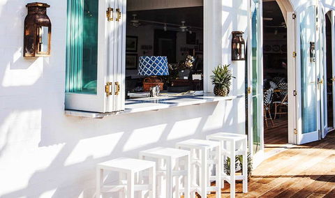 Halcyon House - Accommodation Gold Coast 1