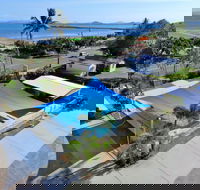 Harbour Lights Tourist Park - Accommodation Gold Coast