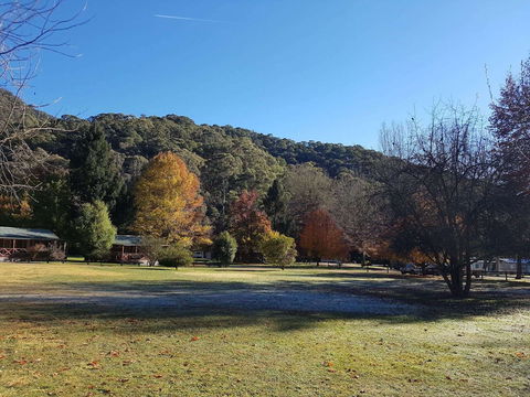 Harrietville Cabins And Caravan Park - Accommodation Gold Coast 1