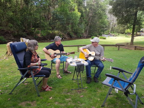 Harrietville Cabins And Caravan Park - Accommodation Gold Coast 3