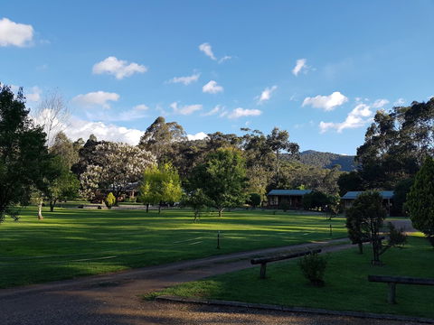 Harrietville Cabins And Caravan Park - Accommodation Gold Coast 4