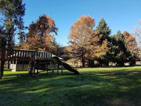 Harrietville Cabins And Caravan Park - Accommodation Gold Coast 5