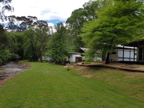 Harrietville Cabins And Caravan Park - Accommodation Gold Coast 6