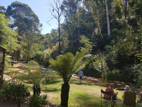 Harrietville Cabins And Caravan Park - Accommodation Gold Coast 7