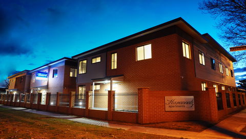 Havannah Accommodation - Gold Coast 4U 0