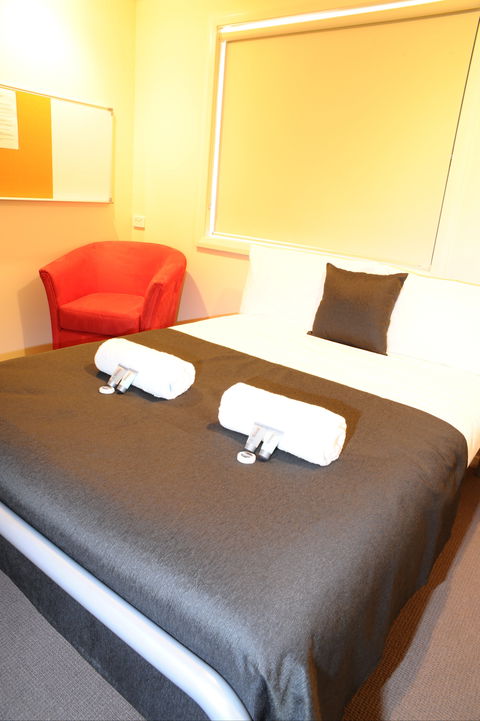 Havannah Accommodation - Gold Coast 4U 1