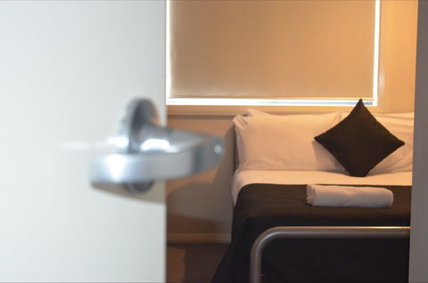 Havannah Accommodation - Gold Coast 4U 2