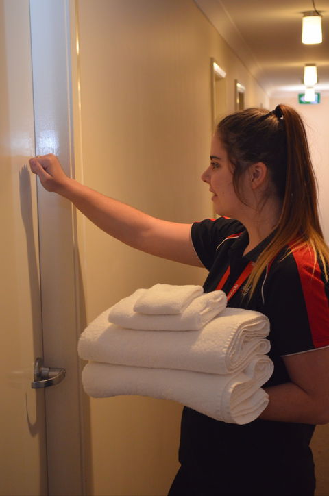 Havannah Accommodation - Gold Coast 4U 6