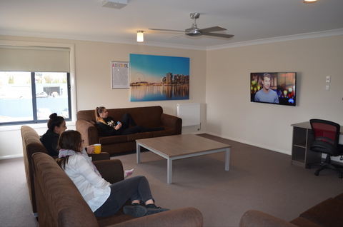 Havannah Accommodation - Gold Coast 4U 9