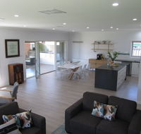 Hillberry House Bed and Breakfast - Accommodation Gold Coast