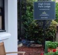 High Cross Park  Lodge - Accommodation Gold Coast