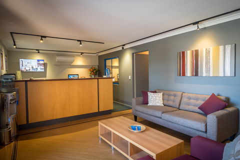 Hillarys Harbour Resort - Accommodation Gold Coast 1