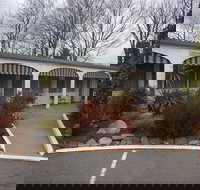 Hi Way Motor Inn - Accommodation Gold Coast